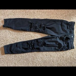 Size 8, American Eagle (for every pair)
